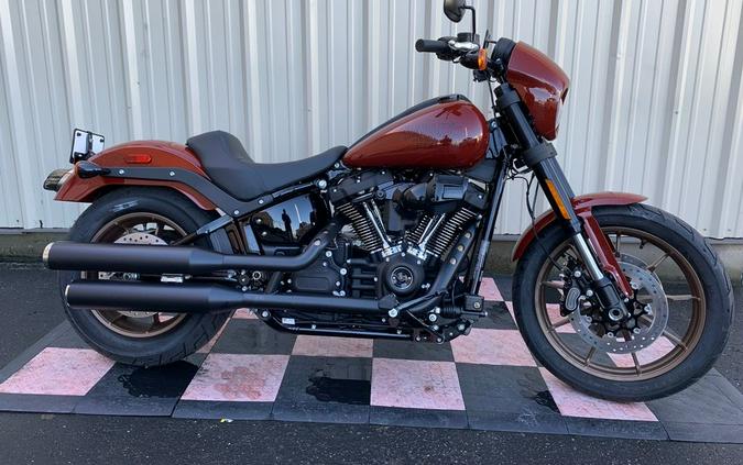 2024 Harley-Davidson® FXLRS - Low Rider® S