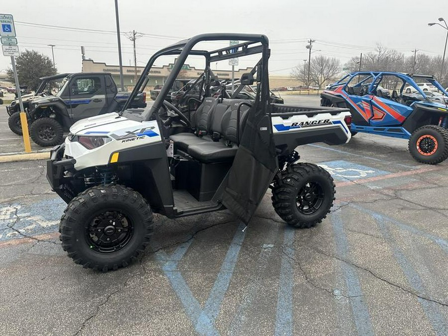 2024 Polaris® Ranger XP Kinetic Premium