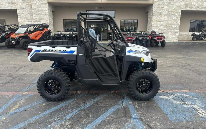 2024 Polaris® Ranger XP Kinetic Premium