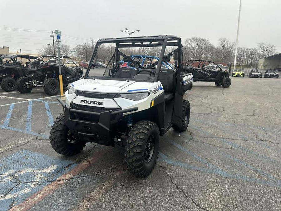 2024 Polaris® Ranger XP Kinetic Premium