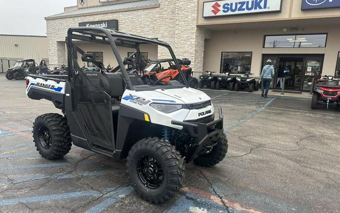 2024 Polaris® Ranger XP Kinetic Premium