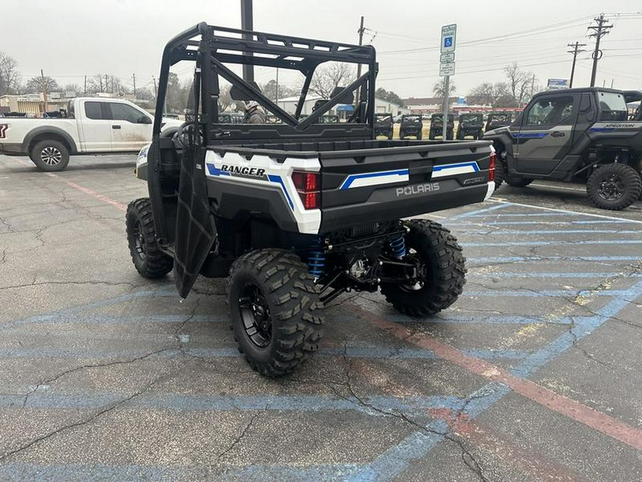 2024 Polaris® Ranger XP Kinetic Premium