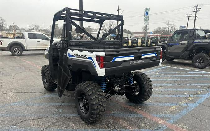 2024 Polaris® Ranger XP Kinetic Premium