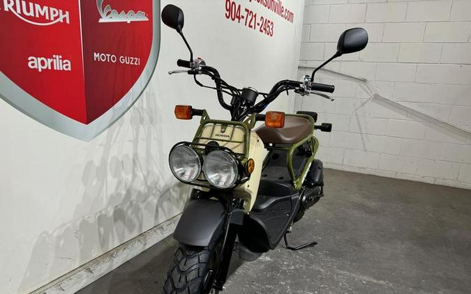 2024 Honda® Ruckus