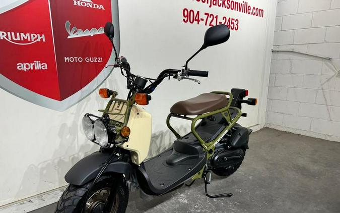 2024 Honda® Ruckus