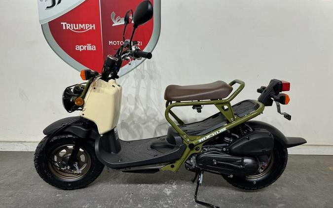 2024 Honda® Ruckus