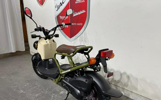 2024 Honda® Ruckus