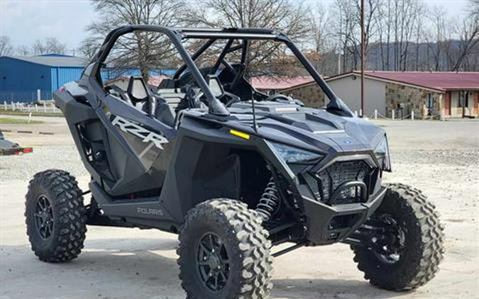 2024 Polaris RZR Pro XP Premium