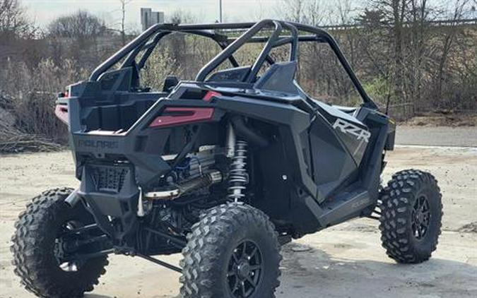 2024 Polaris RZR Pro XP Premium