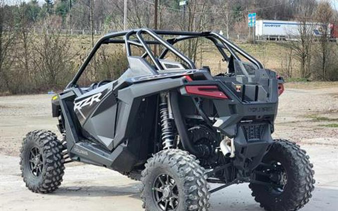 2024 Polaris RZR Pro XP Premium