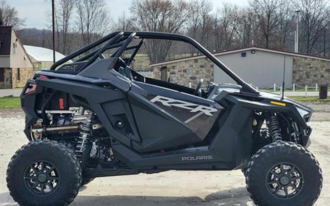 2024 Polaris RZR Pro XP Premium