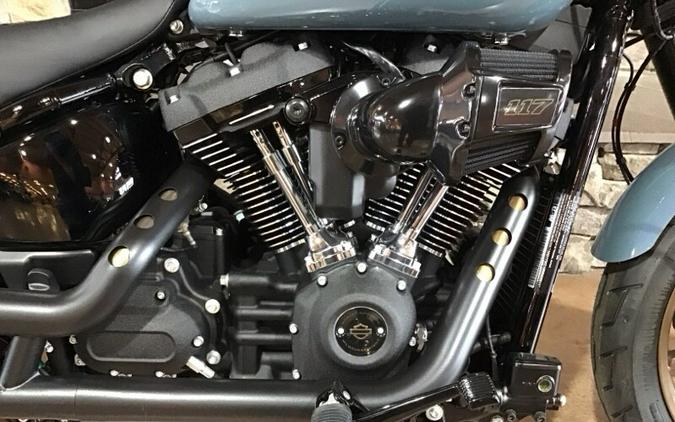 2024 Harley Davidson FXLRS Lowrider S