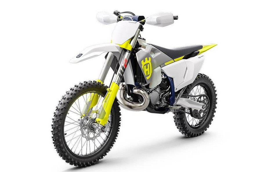 2024 Husqvarna Motorcycles TX 300