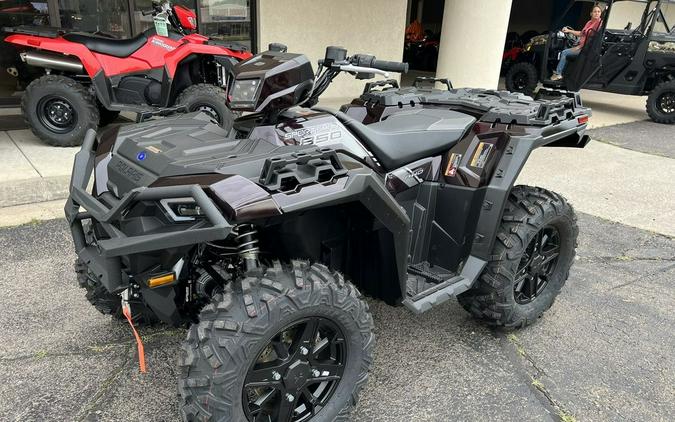 2024 Polaris® Sportsman 850 Ultimate Trail