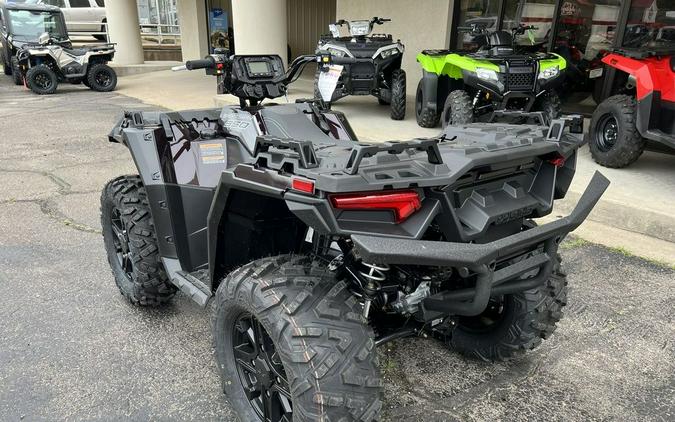 2024 Polaris® Sportsman 850 Ultimate Trail