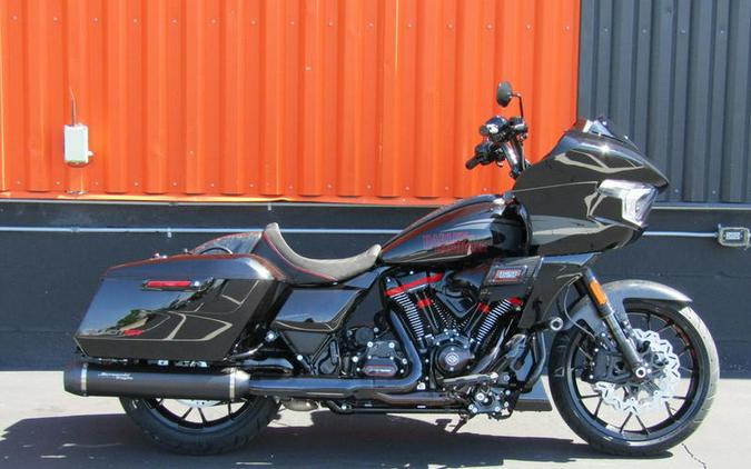 2024 Harley-Davidson® FLTRXSTSE - CVO™ Road Glide® ST