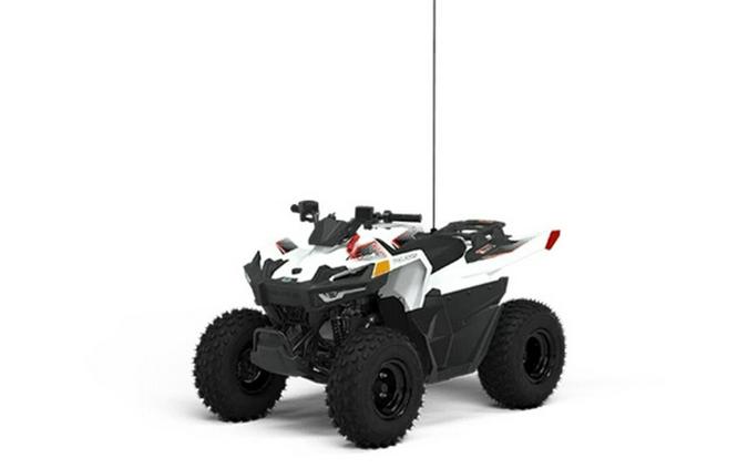 2023 Polaris Outlaw 70 EFI