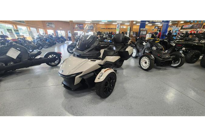 2020 Can-Am SPYDER RT LIMITED