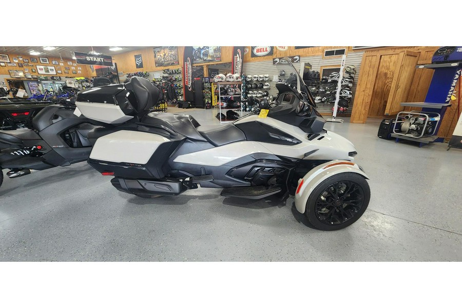 2020 Can-Am SPYDER RT LIMITED