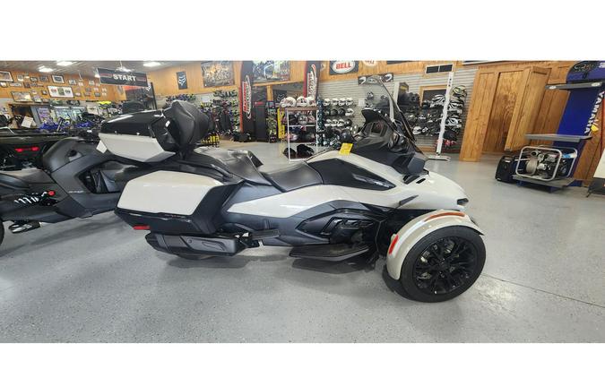 2020 Can-Am SPYDER RT LIMITED