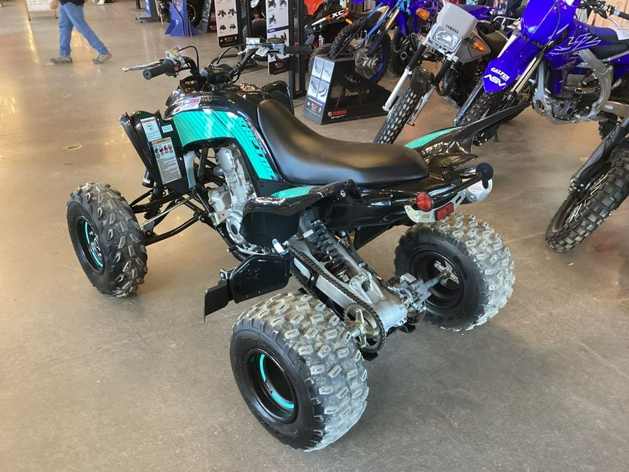 2024 Yamaha Raptor 700R SE