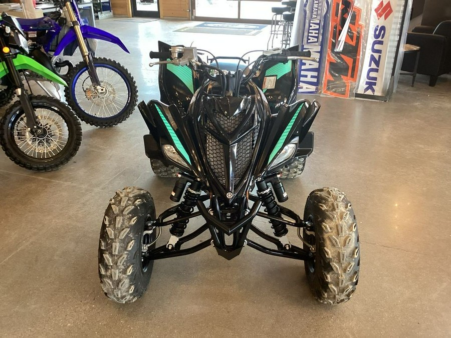 2024 Yamaha Raptor 700R SE