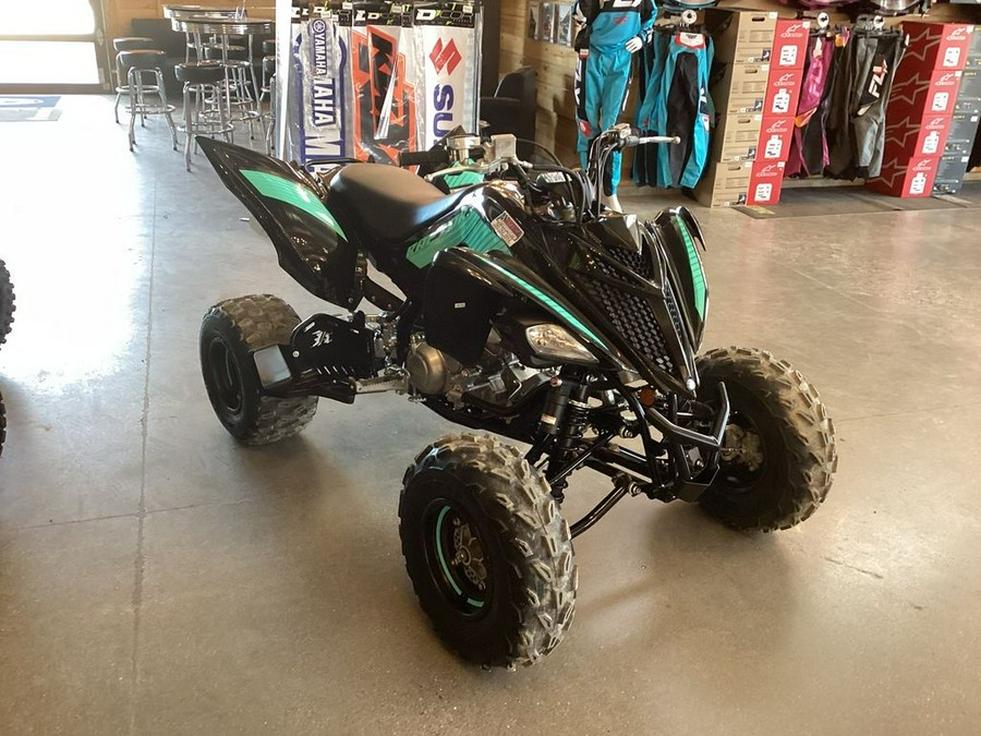 2024 Yamaha Raptor 700R SE