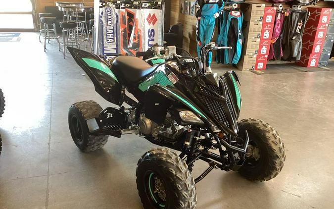 2024 Yamaha Raptor 700R SE