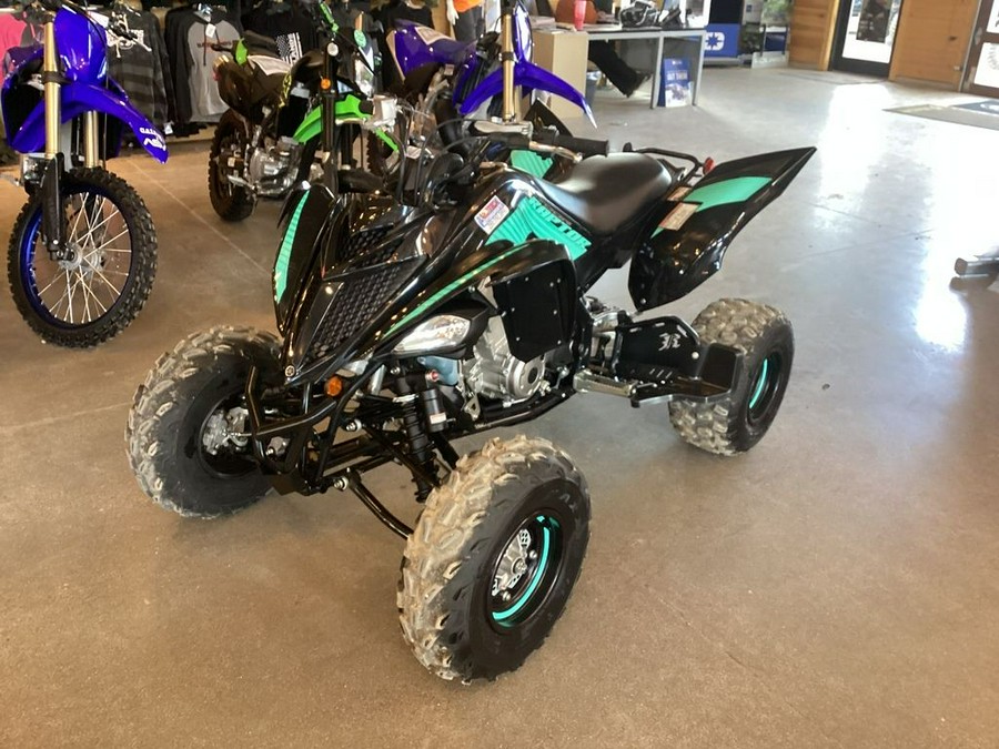 2024 Yamaha Raptor 700R SE