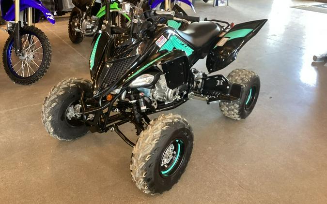 2024 Yamaha Raptor 700R SE