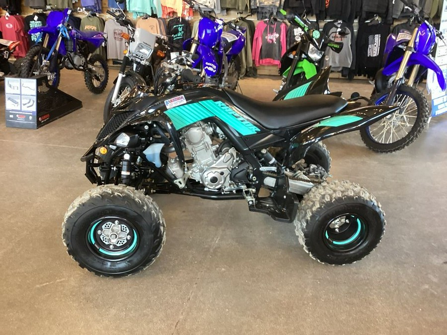 2024 Yamaha Raptor 700R SE