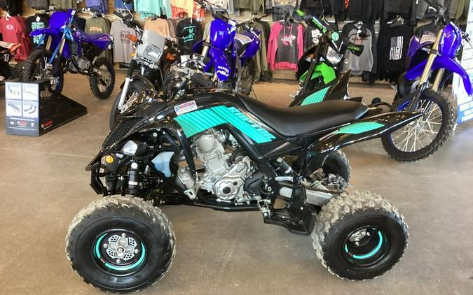 2024 Yamaha Raptor 700R SE