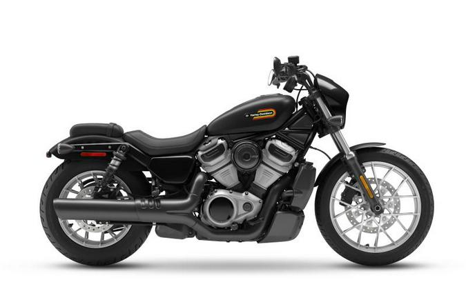 2023 Harley-Davidson® RH975S - Nightster™ Special