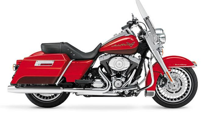 2013 Harley-Davidson® FLHR - Road King®