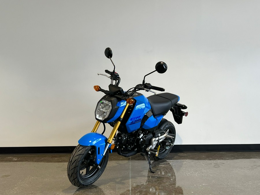 2026 Honda Grom