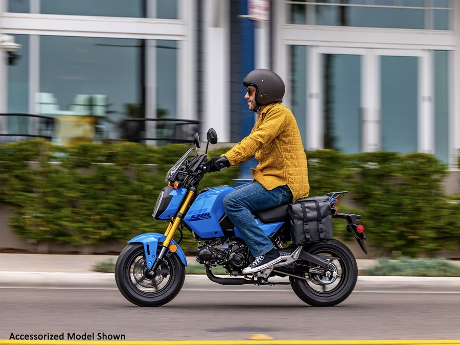2026 Honda Grom
