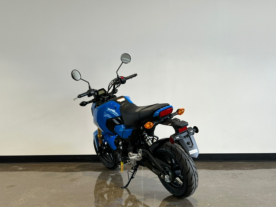 2026 Honda Grom
