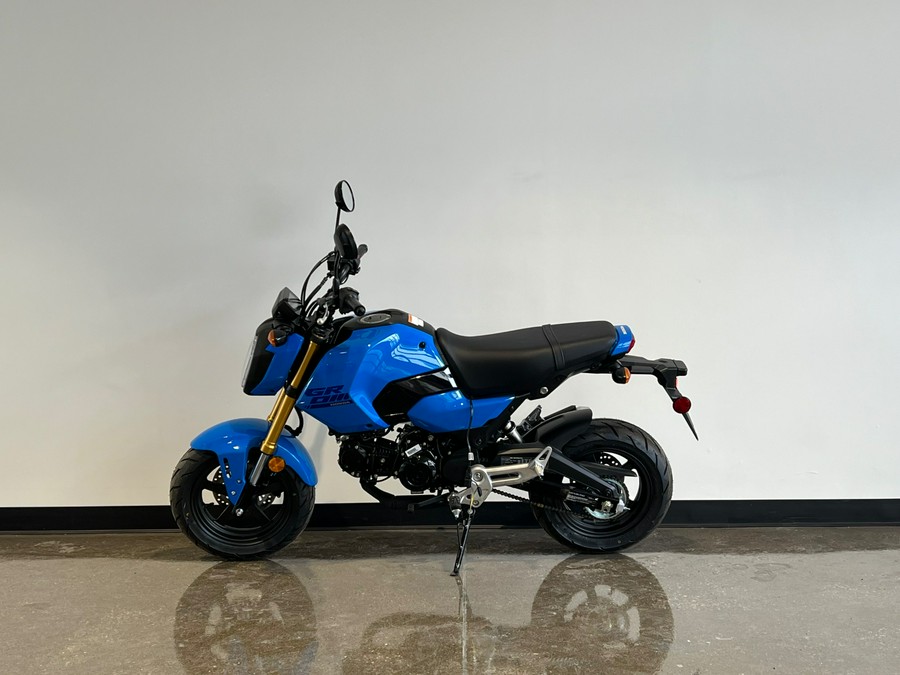 2026 Honda Grom