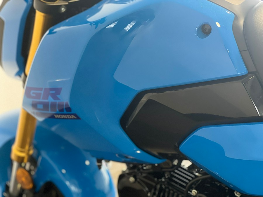 2026 Honda Grom