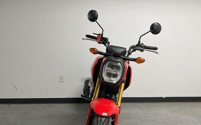 2026 Honda® GROM