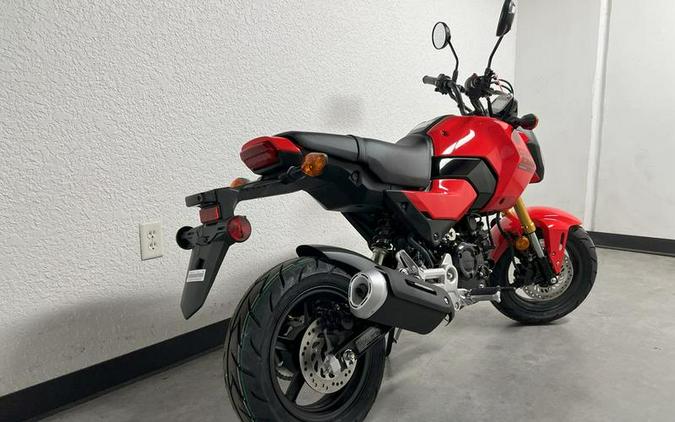 2026 Honda® GROM