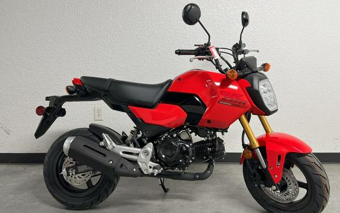 2026 Honda® GROM