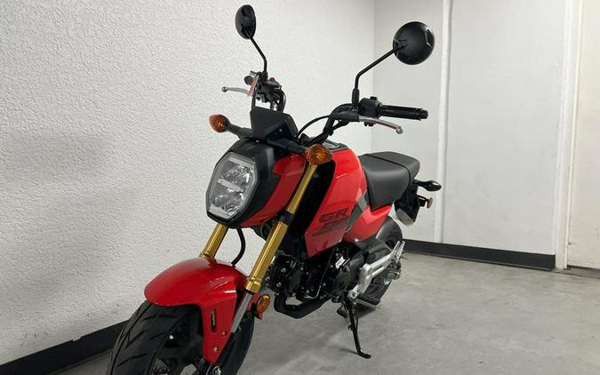 2026 Honda® GROM