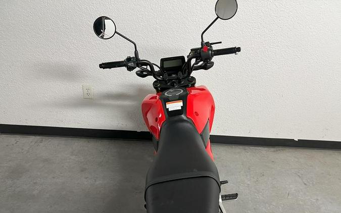2026 Honda® GROM