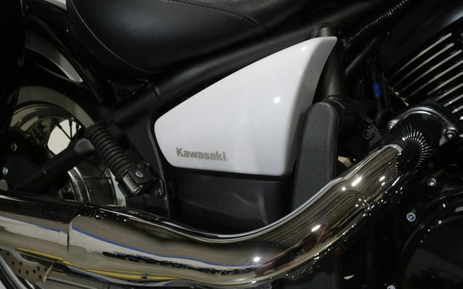 2021 Kawasaki Vulcan 900 Classic