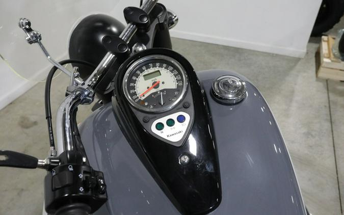 2021 Kawasaki Vulcan 900 Classic