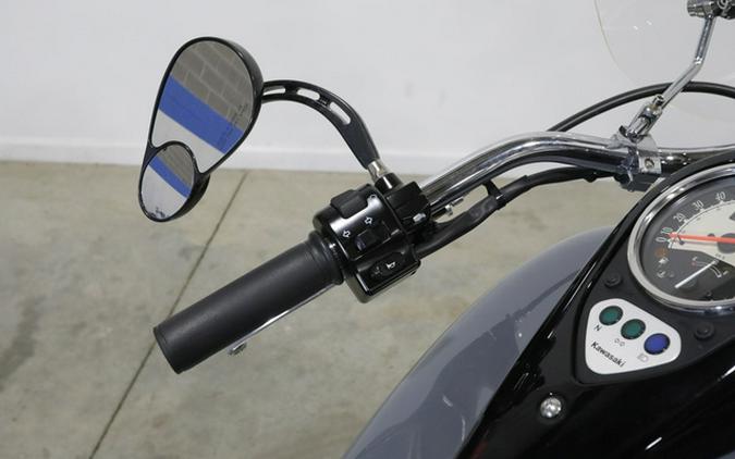 2021 Kawasaki Vulcan 900 Classic