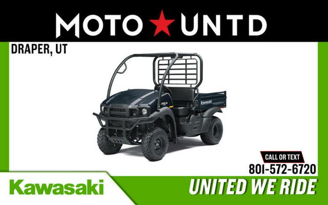 2026 Kawasaki Mule SX™