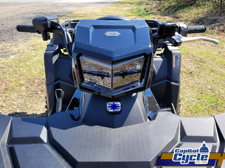 2025 Polaris® Sportsman X2 570
