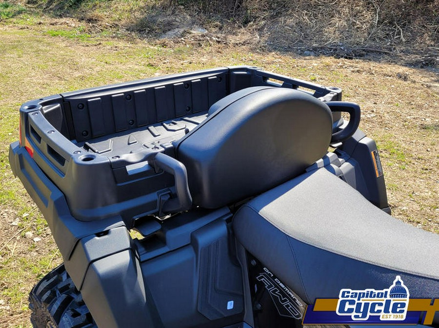 2025 Polaris® Sportsman X2 570